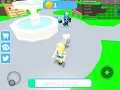 Pet walking simulator