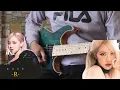 Download Lagu ROSÉ (로제) - Gone (Guitar Cover)