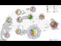 2017 Visualizing the Relationship between Human Mobility and Points-of-Interest