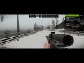 ESCAPE FROM TARKOV - WET JOB