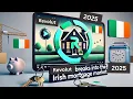 Revolut breaks into the Irish mortgage market