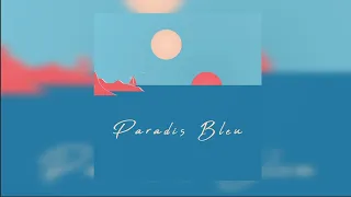 Paradis Bleu Revers Gagnant Sped Up Bass 