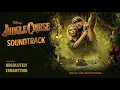 Jungle Cruise - Absolutely Exhausting | Soundtrack by James Newton Howard
