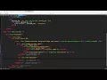 Part 17 WordPress Theme Development Create a custom Nav Menu Part 1