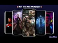 Best Iron Man Wallpapers Top 10 Best Iron Man Wallpapers iPhone Android 2023