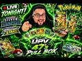 Mid-Week Late Night Rip Ship - Pokemon