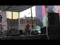 Yeveto: Live @ ScapeScape, 8/31/2012, (Part 4)