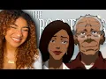 THE BIGGEST FUMBLE -  **THE BOONDOCKS** S3x11 • Lovely Ebony Brown - Reaction