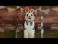 The Gourmet Pizza Shoppe Easter Bunny Hop