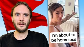 This Roommate War Is Absolutely Insane