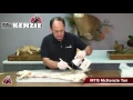 MV104 Tanning Part 4 Tanning the Hide for Taxidermy