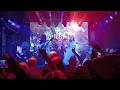 Lovebites - Reaper's Lullaby, live debut at Flex, Vienna/Wien, 22/07/2026