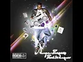 Lupe Fiasco - Daydreamin' (feat. Jill Scott)