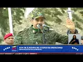 Download Lagu Maduro diz que ‘não há como entrarem na Venezuela’, em meio a disputa com EUA | AFP