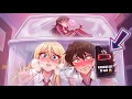 My Crush Crazy GF Trapped Us In A Warehouse