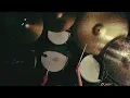 Slipstream | The Bright Light Social Hour - Drum Cover
