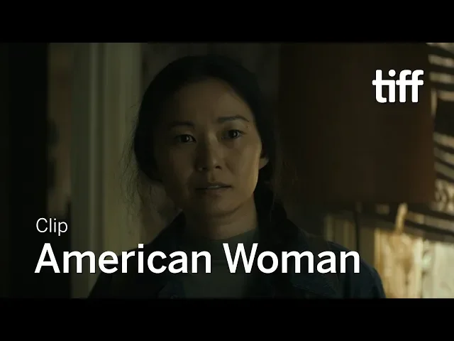 AMERICAN WOMAN Clip | TIFF 2019