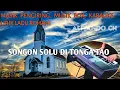 Download Lagu songon solu di tonga tao karaoke lirik lagu nada wanita( kover)