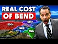 What It REALLY Costs to Live in Bend Oregon 2026 Cost of Living Breakdown