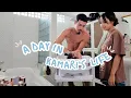 Download Lagu A DAY IN KAMARI’S LIFE ( KESEHARIAN MAMA \u0026 PAPA MUDA ) #VLOG 02