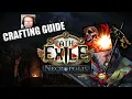STEP BY STEP Guide to GRAVEYARD CRAFTING for DD