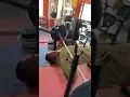 nysc corp member hit the gym during CDs
