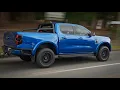 Download Lagu Ford Ranger MY22 Fender Flares!
