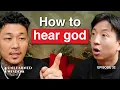 Download Lagu How to Hear God’s Voice [According to the Bible] | #032 | Unlearned Wisdom by @johnnychanglive