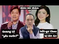 Download Lagu NNN156 Quang Lê yêu nước. Hot girl Chao bị lên án. Điện tư nhân ở xứ tư bản. @bocphottaichinh