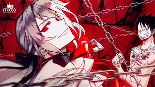  mds lose control lopmon