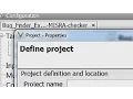 Set Up Polyspace Projects from Your Build System
