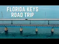 Miami to Key West Road Trip 17 Stops Along the Florida Keys Scenic Highway