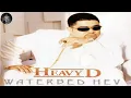 Download Lagu Heavy D - Big Daddy (Remix) [Feat. McGruff]