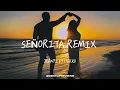 DEKKO ❌JEANPI - SEÑORITA REMIX (LETRA)