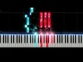 Mr Know It All - Teddy Swims [PIANO TUTORIAL]
