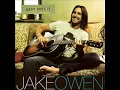 Dont Think I Cant Love You-Jake Owen