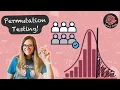 What is Permutation Testing