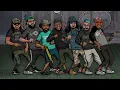 Download Lagu NARCY - COMMUNITY (w/ Dave Chappelle, Mo Amer, Niko Is, Talib Kweli, Donnell Rawlings \u0026 Issa Ali)