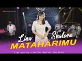 Download Lagu Mataharimu (Cover) - Lina Shalova