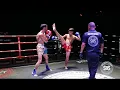 Download Lagu 🔴 Or Atia 🇮🇱 vs 🔵 Marcos | Sinbi Muay Thai Fight Night | 28 June 2025