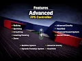 Ultimate FPS Controller for Unity Realistic Movement Advanced Systems