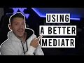Using MediatR in NET Maybe replace it with this