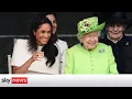 What s in a name A royal row over Lilibet