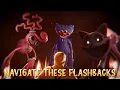 The Player Sings A Song FT. Poppy (Poppy Playtime Video Game Parody)(Animation)
