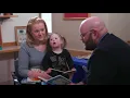 Developmental Disabilities Developmental Delay