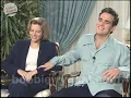 Bridget Fonda Matt Dillon Singles 1992 - Bobbie Wygant Archive