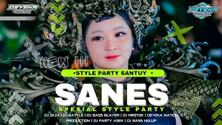 dj sanes x dongkak dongkak style party joget cocok dibuat karnaval deyeka fndrctn