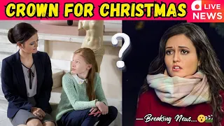 shocking scandal behind hallmark s crown for christmas 2015 revealed 
