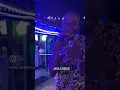 Militant, Passion Performance in Trinidad & Tobago