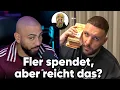 „Hol dir dein Geld!“: FLER vs KIANUSH geht in die finale Runde | MANUELLSEN will beruhigen